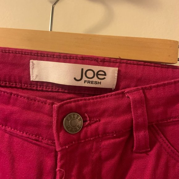 Joe Fresh Jeans - Picture 2 of 4